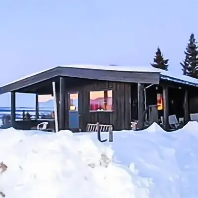 2 Bedroom Beautiful Home In Gol