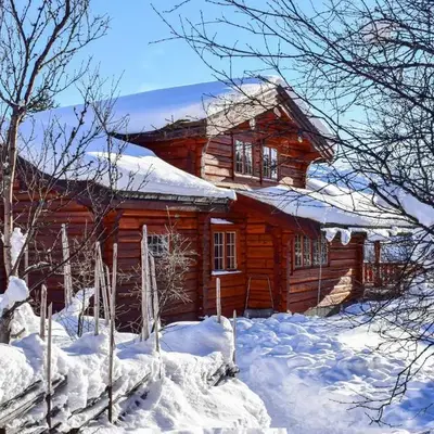 Cozy Home In Hovden I Setesdal