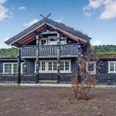 Stunning Home In Hovden I Setesdal