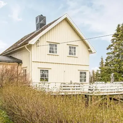 Amazing Home In Ytterøy With Wifi