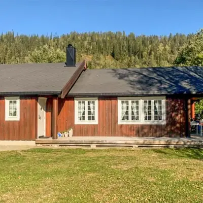 Nice Home In Beitstad With Kitchen