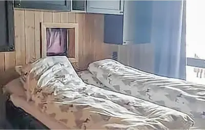 Gallery image of 4 Bedroom Beautiful Home In Rjukan in Rjukan