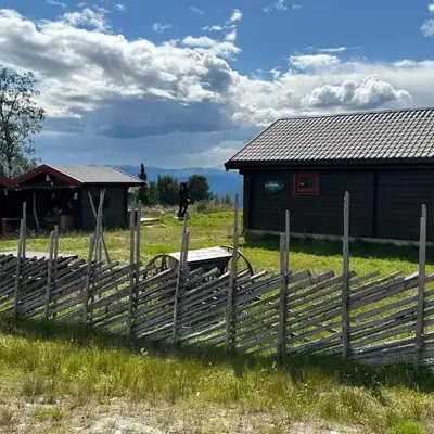 Trollvang