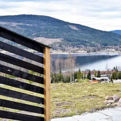 8 person holiday home in HURDAL-By Traum