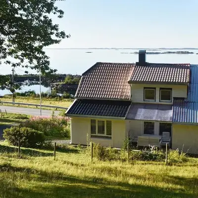 6 person holiday home in MIDSUND-By Traum