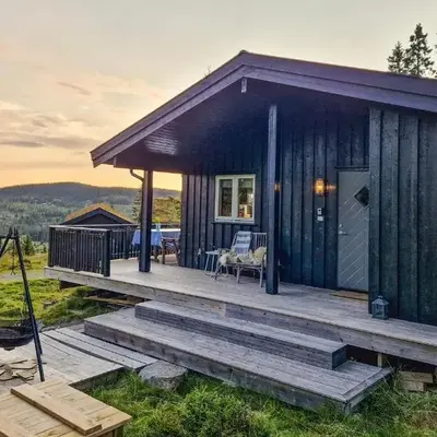 Gorgeous Home In Lillehammer With Wifi
