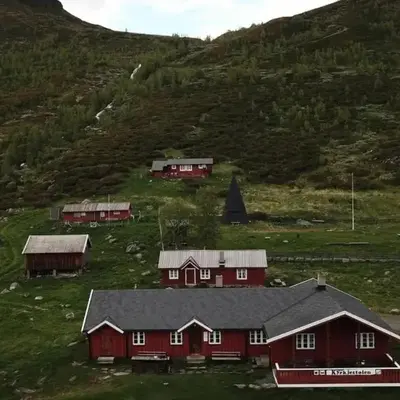 Kyrkjestølen B&B