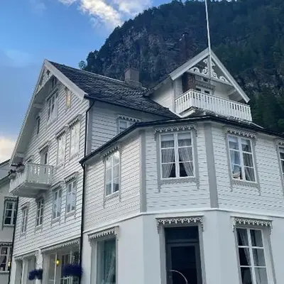 Sylte Hotell