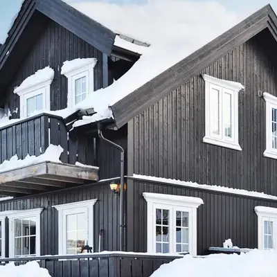 5 person holiday home in Rauland-By Traum