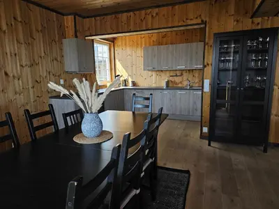 Gallery image of Fab 8 Sardinfabrikken - Fedje Island in Fedje