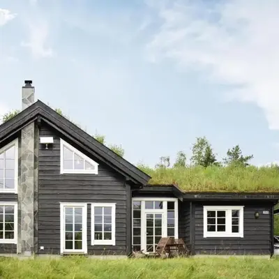 Lovely Home In Vossestrand With Wifi