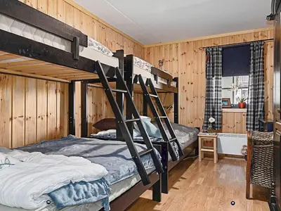 Gallery image of 11 person holiday home in Noresund-By Traum in Noresund