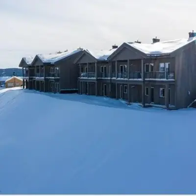 ! Perfect Snow Condition! Beautiful Apartment at Skagahøgdi with Panoramic View