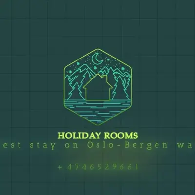 Holiday Rooms