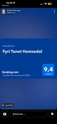 a screenshot of an egypt timestrem website at Fyri Tunet Hemsedal in Hemsedal