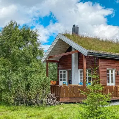 4 Bedroom Cozy Home In Straumgjerde