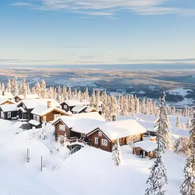 Trysilfjellet