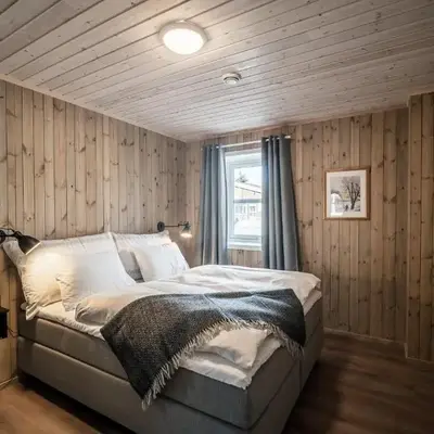 Bjorli Fjellstuer - by Classic Norway Hotels