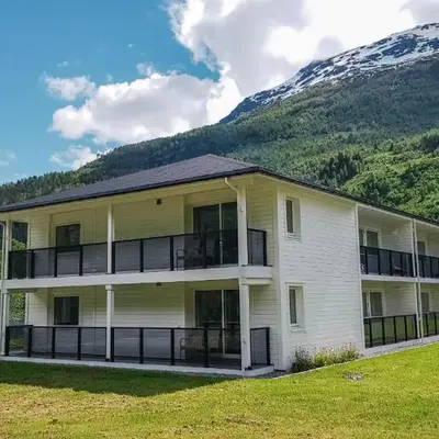 Loen Apartments