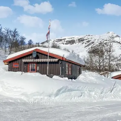 Stunning Home In Tyinkrysset
