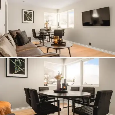 Odda View - 4BR & 2BR & 1BR - B11