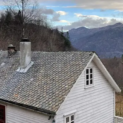 8 person holiday home in Åkra-By Traum