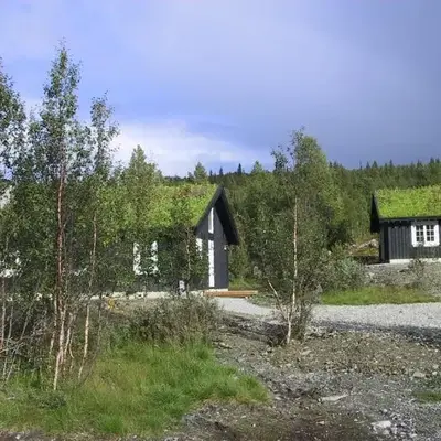 Gålå Fjellhytter
