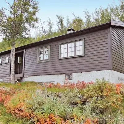 Holiday Home Haugastøl Xxxix