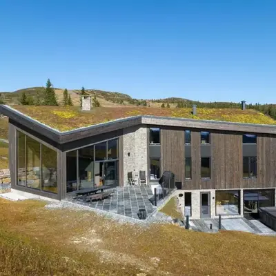 Stunning View In Holiday Home
