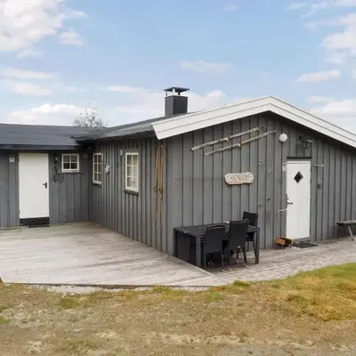 Awesome Home In Ustaoset With Wifi