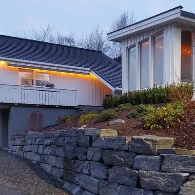 Awesome Home In Olden With Wifi