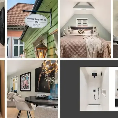 Bryggen Living
