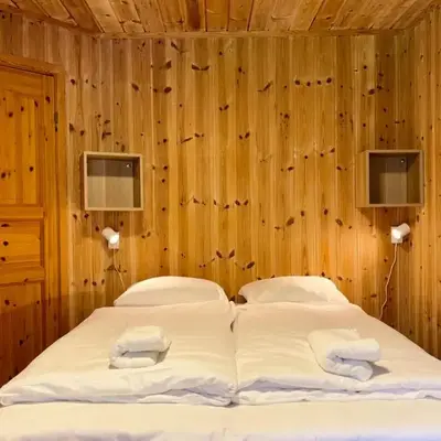 Flåm Holiday Home