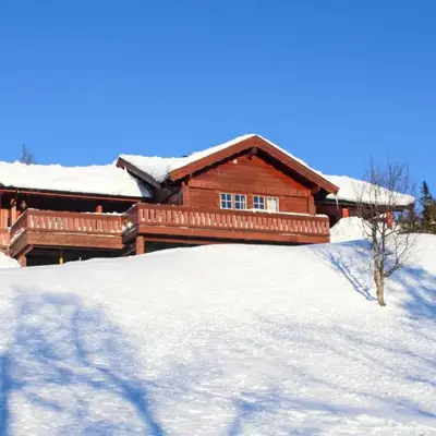 Cozy Home In Tuddal With Kitchen