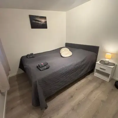 Litle cozy apartment in Ålesund
