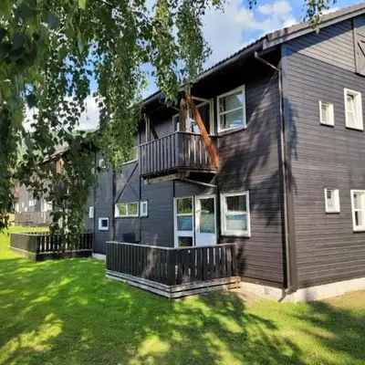 Friends & Family Apartment at Hafjell Alpinlandsby/Øyer Center