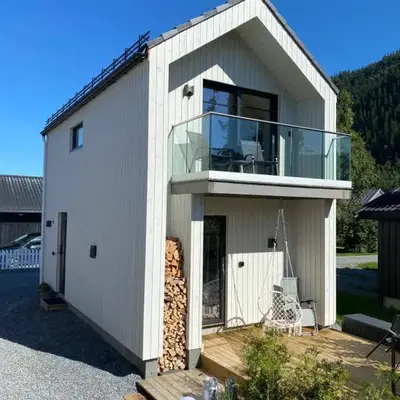 Chalet Orkanger - Close to Everything