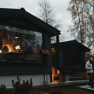 Ådalsvollen Retreat