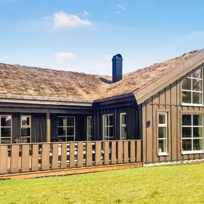 Amazing Home In Øyer With Sauna