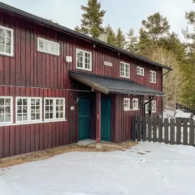 Gorgeous Apartment In Espedalen